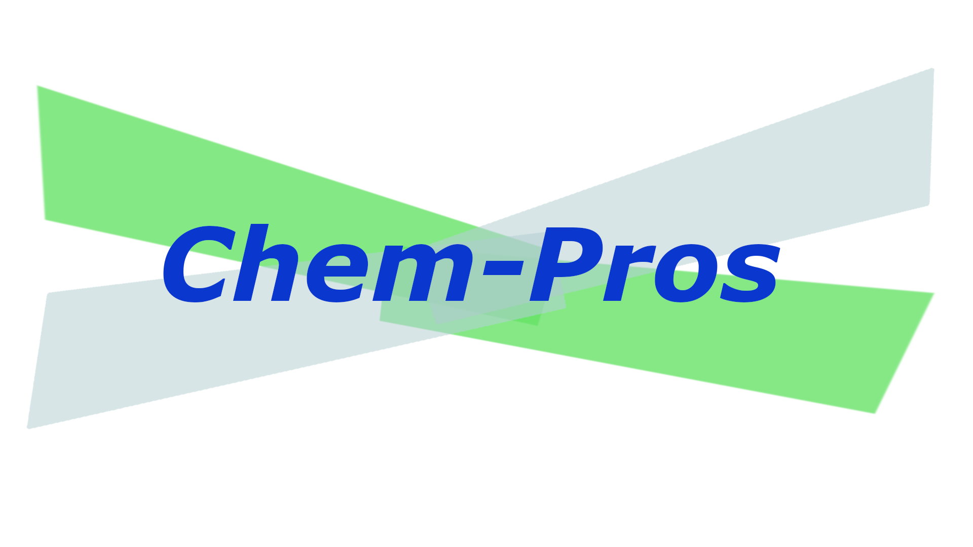 Chem-Pros sind schnell und flexibel einsetzbar.