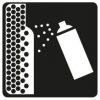 Dichtspray